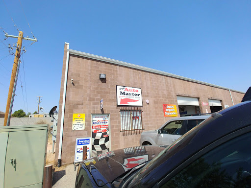 Guy's Auto Master - Visual