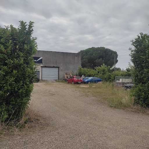 Carrosserie Dream Color Gallery - France