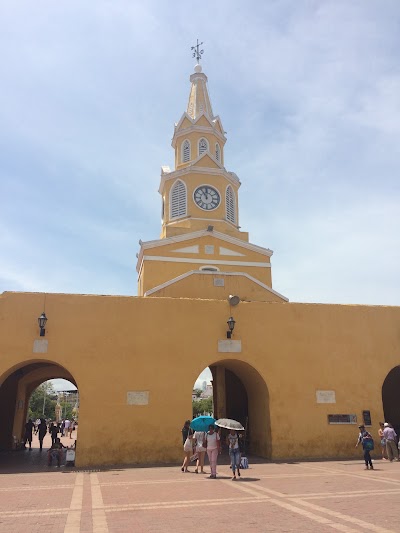 Photos of Free Walking Tour Cartagena