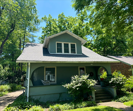 We Nailed It Roofing & Gutters - Thumbnail