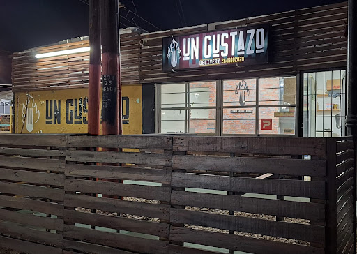 Un Gustazo