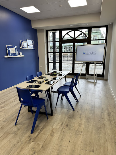 Британско международно училище „Класик“