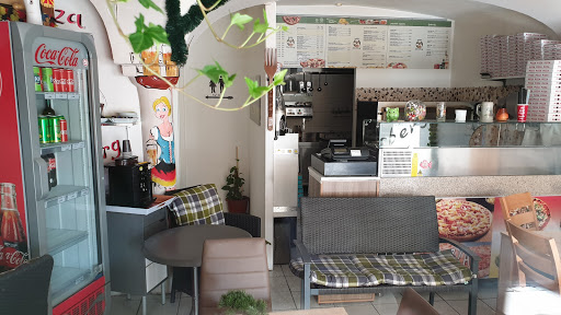 Pizza Ebersberg