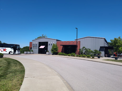 Bulleit Distilling Co. Visitor Experience - Thumbnail