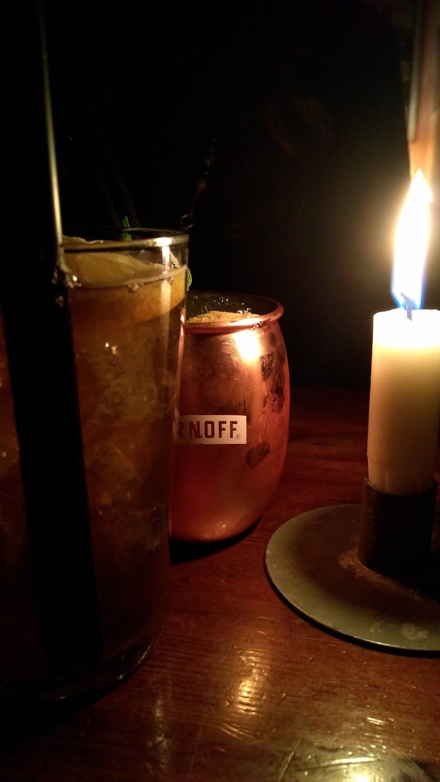 Bar Alla Stanga