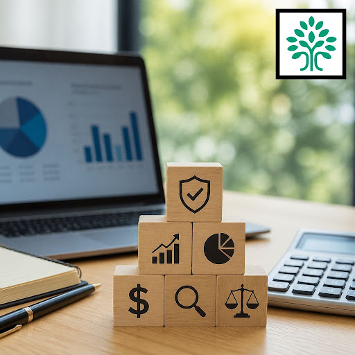 Risk profiling is the first step to building a smart, stress-free financial plan. At Plan B Wealt… post image