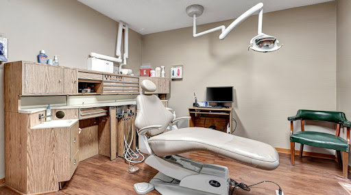 J. Parham Dentistry