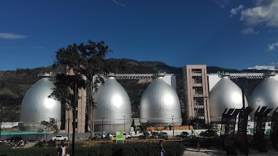 Photos of UVA Aguas Claras EPM