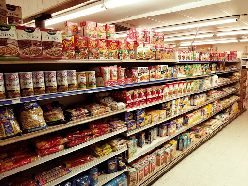 Bargain Mart - Visual