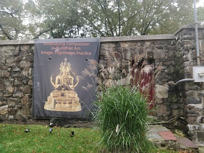 The Jacques Marchais Museum of Tibetan Art