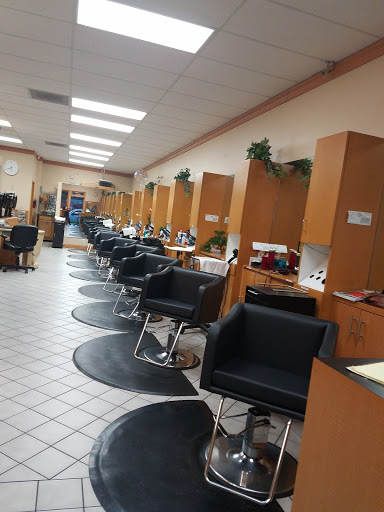 Ashley's Hair Salon