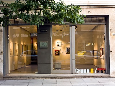 Photos of RO Art Gallery