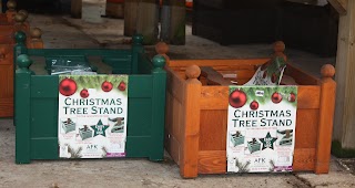 McLaren's Nurseries Ltd