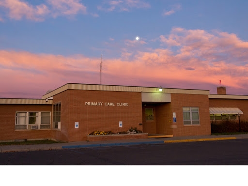 Basin Cardiology Center Big Horn Clinic
