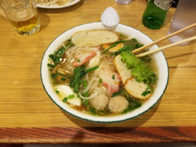 Quang Restaurant