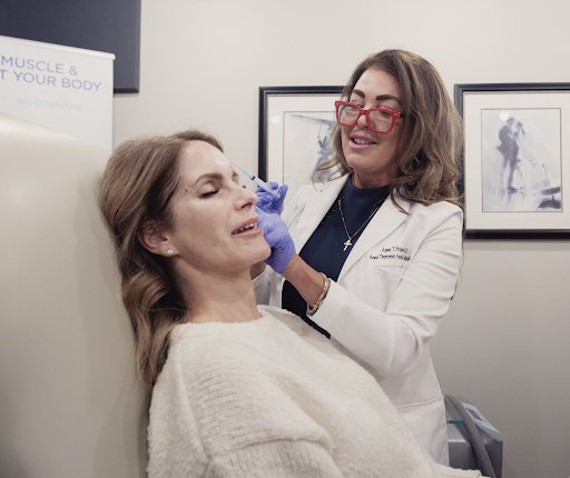 Anne Therese Aesthetic Medicine Cape Coral