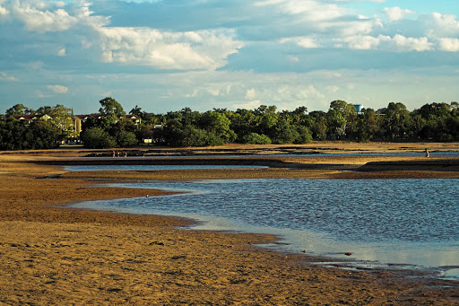 Rapid Creek Beach - Thumbnail