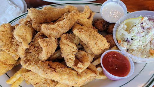 Topwater Grill - Thumbnail