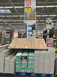 Photo n°37 de Castorama à Chalon-sur-Saône (Magasin d'outillage)