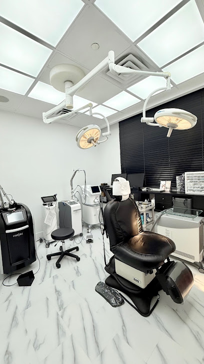 Clear Laser Skin Clinic