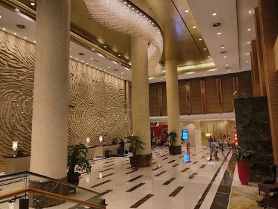 Photos of DoubleTree by Hilton Hotel Wuhu