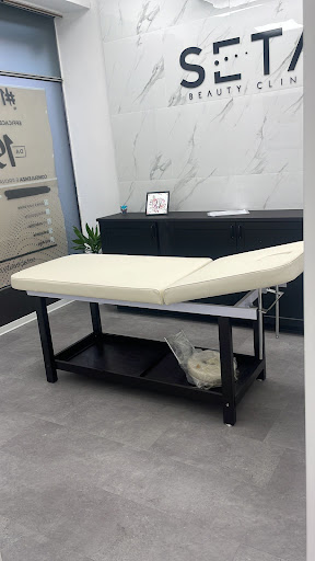 Seta Beauty Clinic Como