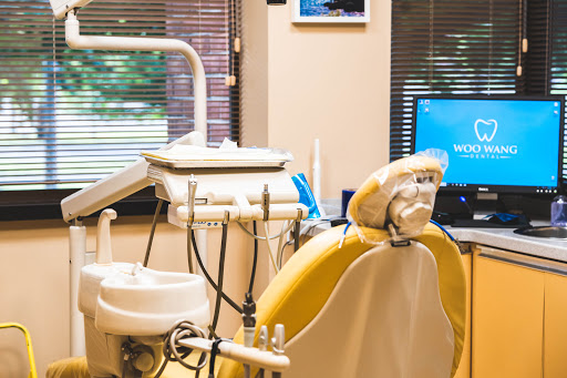 Woo Wang Dental