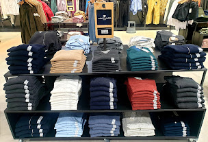 Photo n°23 de Destock Jeans à Seynod (Magasin de vêtements)