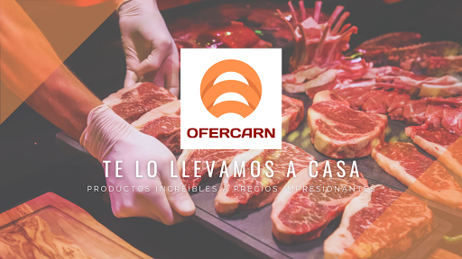 Ofercarn - Visual