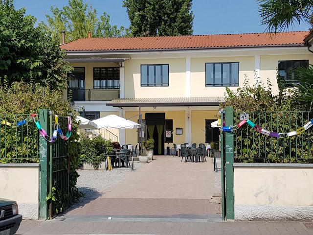 Circolo Parrocchiale