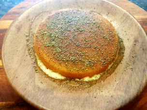 Photo n°24 de Chef jado à Nice (Restaurant syrien)