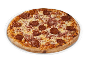 Photo n°5 de TOP PIZZA à Mouroux (Snack)