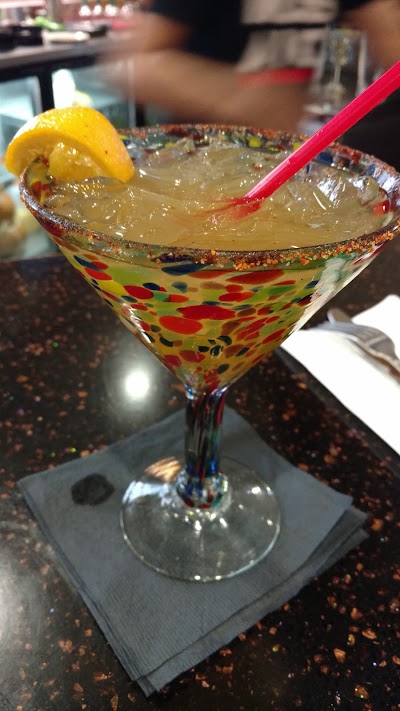 Photos of Teresa's Mosaic Cafe