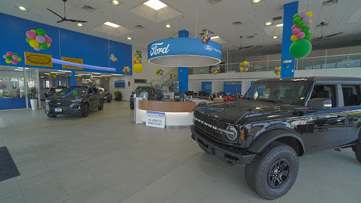 Winner Ford Cherry Hill - Thumbnail