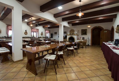 Photos of winery Nosreti