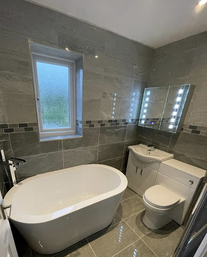 Plumbed Right Gallery - United Kingdom
