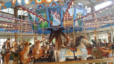 Photos of Carousel Cass County