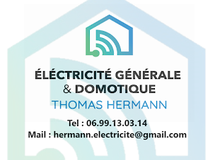 Photo n°9 de Thomas Hermann Electricité Générale à Laire (Électricien)