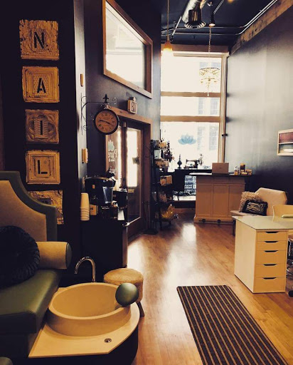Pure A Boutique Spa Gallery - United States