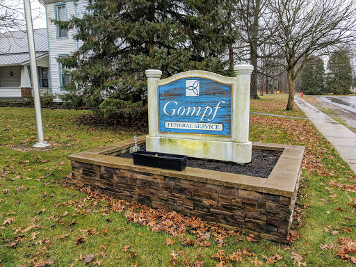 Gompf Funeral Services & Cremation - Thumbnail