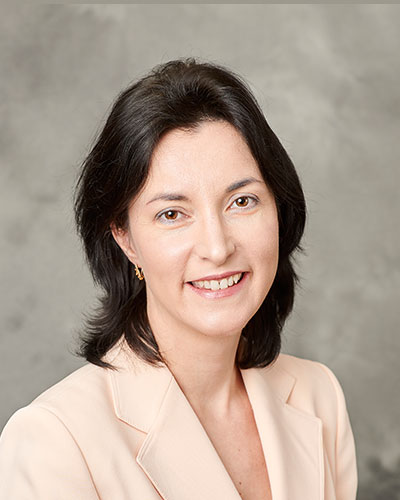 Nona Niculescu Md