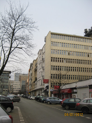 Kancelaria Prawa Pracy Kancelaria Adwokacka Adwokat Paweł Sulowski