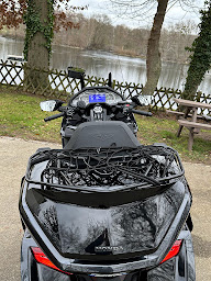 Photo n°3 de Taxi Moto Baptiste à Champs-sur-Marne (Service de taxi)