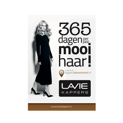 La Vie Kappers Gallery - Netherlands