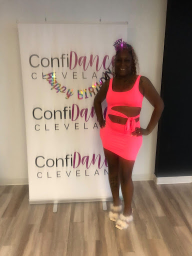 ConfiDance Cleveland - Thumbnail