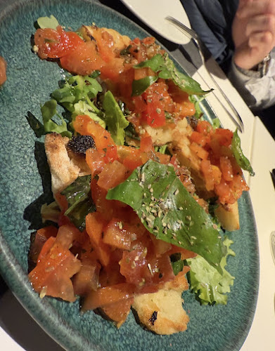 L'Oliveto Paris - Pizza