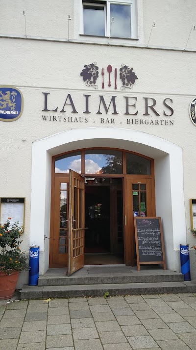 Photos of Laimers