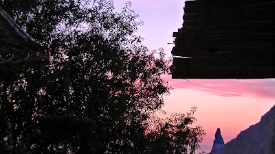 Photos of G&iacute;te Colina Del Viento Al Hucemas Maruecos