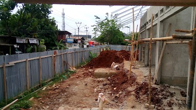 Photos of Tugu Asem