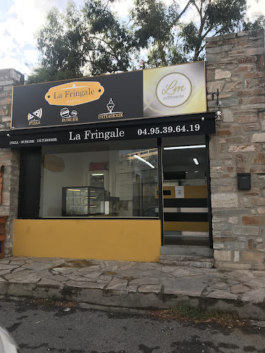 Photo 8 - Les 5 Chemins Pizzeria Burger
